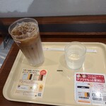 ドトールコーヒーショップ - 