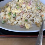 大福元 - 五目炒飯