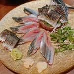 仙台旬の地魚料理 おとな飯 和 - 