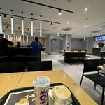 マクドナルド - 