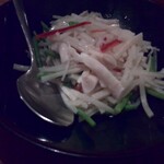 Fujin Tree Taiwanese Cuisine & Champagne - 