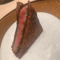 銀座 ちかみつ 六丁目 - 