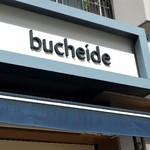 restaurant　bucheide - 