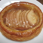 オレンジベーカリー - アップルシナモン