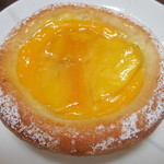 オレンジベーカリー - マンゴー