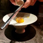 SECRETO - フォアグラフレンチトースト