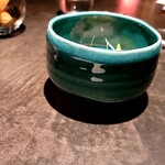 SECRETO - 色違いの器