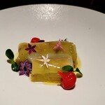 SECRETO - とろ茄子・ペンタス・ピキージョ・柚子