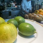 キャトルラパン - 相変わらず大盛況