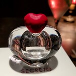SECRETO - 秘密のハート