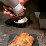 SECRETO - トリュフバター