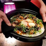 SECRETO - 土鍋ご飯