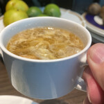 キャトルラパン - 本当に暑いので気をつけてください