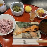 鈴波本店 膳処 - 