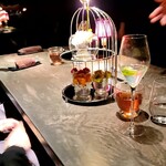 SECRETO - バースディの方