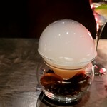 SECRETO - 和梨　カモミール