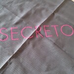 SECRETO - ナフキン