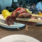 キャトルラパン - うまうまねー