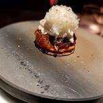 SECRETO - 黒糖サブレ・フロマージュ・オニオン・オニオン