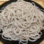 Komoro Soba - 