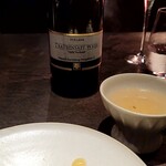 SECRETO - ワイン用ブドウジュース