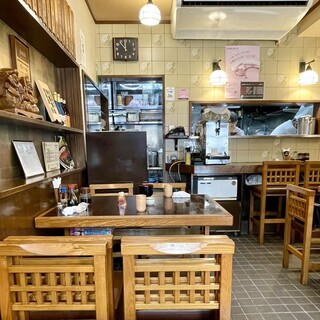 とんかつ いけだ_2