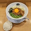 麺や マルショウ 地下鉄新大阪店