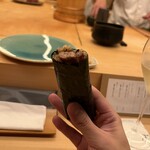 鮨おにかい＋1 - 