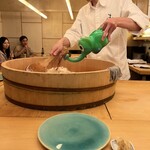 鮨おにかい＋1 - 