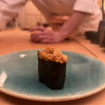 鮨おにかい＋1 - 