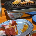 焼肉 銀ちゃん - 