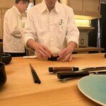 鮨おにかい＋1 - 