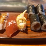 Tsunesushi - 