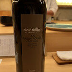 鮨おにかい＋1 - 