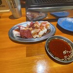 焼肉 銀ちゃん - 