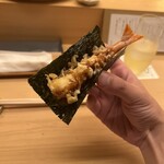 鮨おにかい＋1 - 