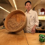 鮨おにかい＋1 - 