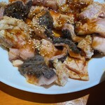 焼肉 銀ちゃん - ５００gなり