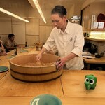 鮨おにかい＋1 - 