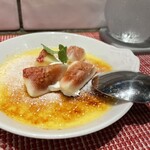 お箸で食べるフランス料理 ビストロ トナリャオ - 