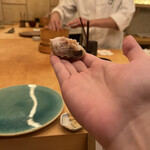 鮨おにかい＋1 - 