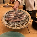 鮨おにかい＋1 - 