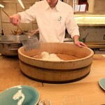 鮨おにかい＋1 - 