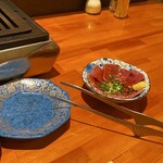 焼肉 銀ちゃん - 生ものもgoo