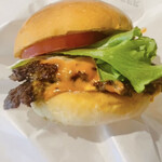 GYUGYU BURGER 三鷹本店 - 