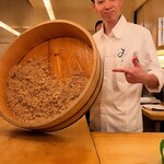 鮨おにかい＋1 - 