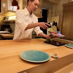 鮨おにかい＋1 - 