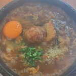 麺-BAR- KOMOAN - 