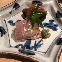 寿司 あつや - 