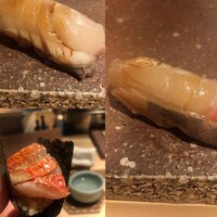 寿司 あつや - 